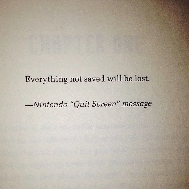 deep