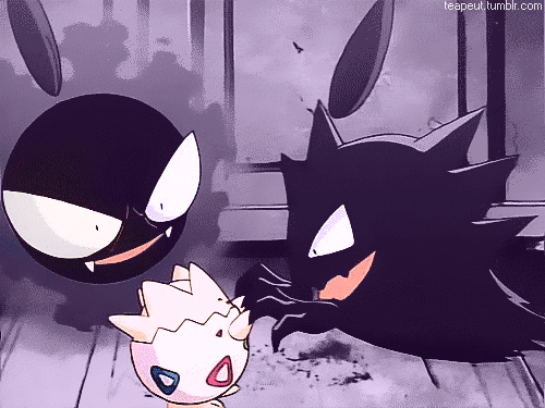 HAPPY HALLOWEEEEEEEN 
Halloween: A day where we all come together and enjoy scary things like half-hatched crown babies