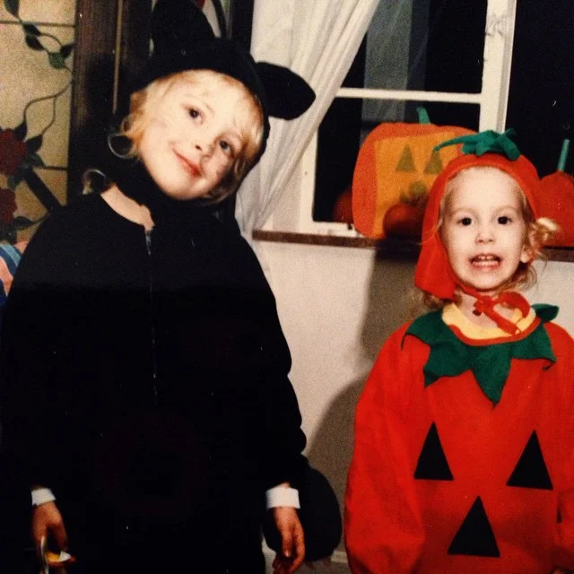 🐱🎃💕#fbf #halloween  #vscocam