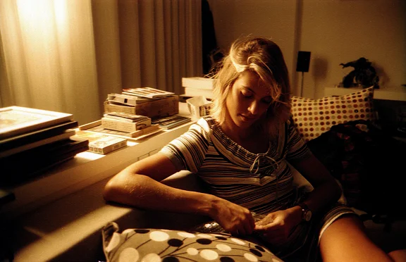 lomographicsociety:

Lomography Film of the Day - Rollei Redbird 400