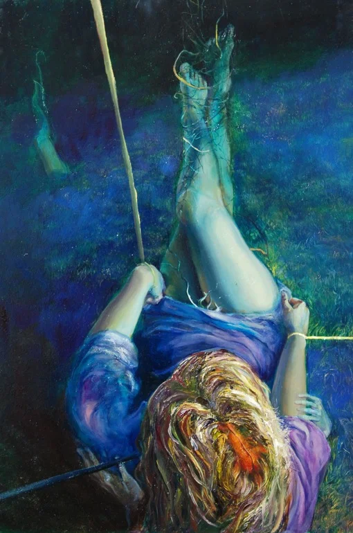 meeresstille:

by Joanna Budzynska