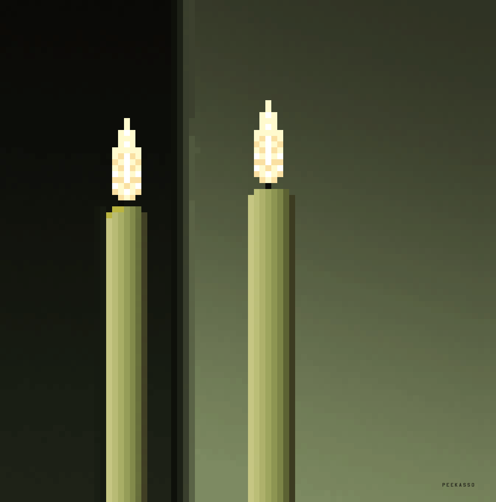 museoleum:

Gif from Gerhard Richter! Great