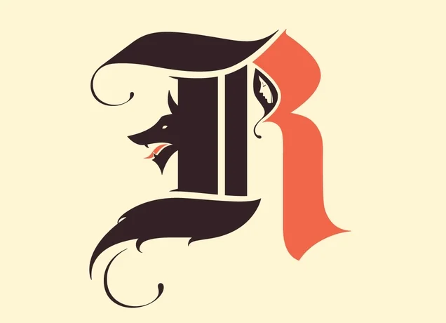 &ldquo;R is for Red&rdquo;
via Threadless
