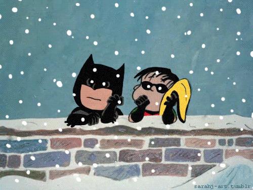 cracked:

dcu:

Tonight A Charlie Brown Christmas airs at 8pm EST on ABC, so I thought it was time to reblog this classic from sarahj-art.

Reblog = endorsement