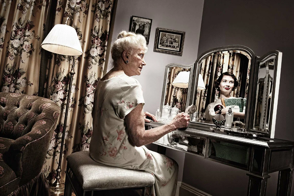 Tom Hussey - Reflections Series