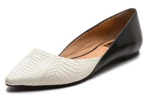 Dolce Vita Prance Flats