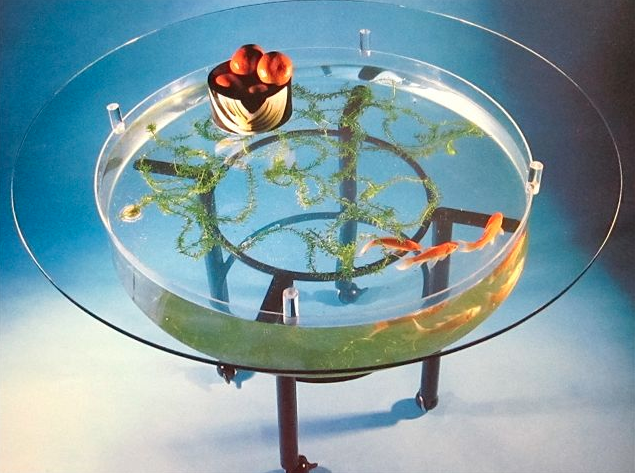 stamos:

Someday table with fish, you shall be mine.