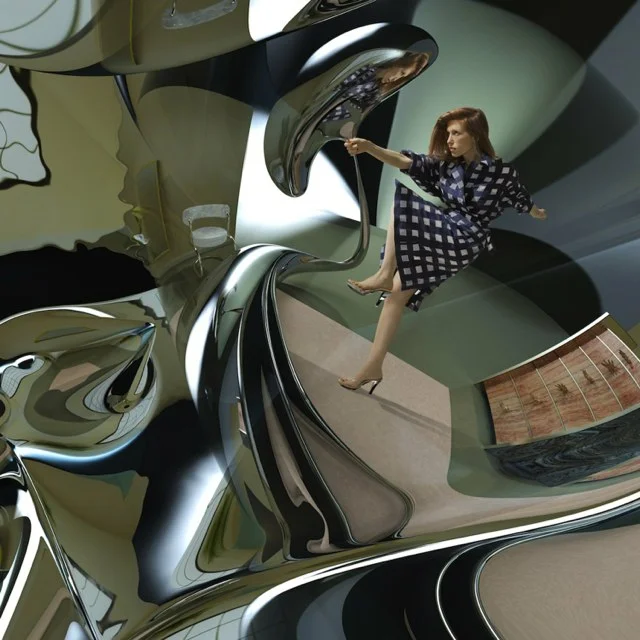 hypem:

Album premiere: Glasser’s long-awaited second album, Interiors 
Hear it on the Hype Machine this week. 