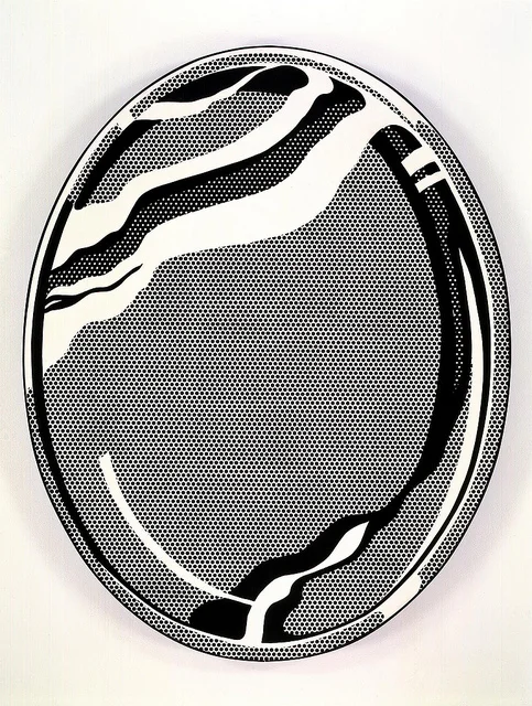 l-ll-lll:

Roy Lichtenstein