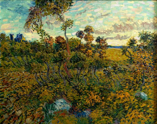 bglass:

Museum Identifies New Van Gogh Painting in Amsterdam. - New York Times

likely overlooked as it was from the timeline where he meets the Doctor