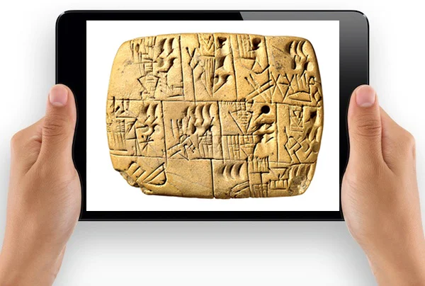 thejogging:

Tablets forever, 2013
collage
►