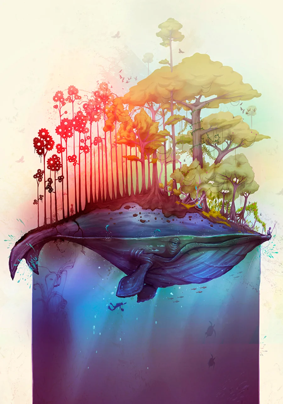 theartofanimation:

Thiago Neumann
