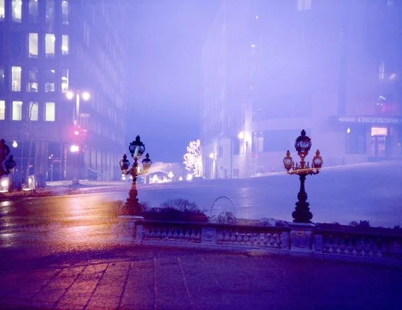 lomographicsociety:

Lomography in Colors - Melrose