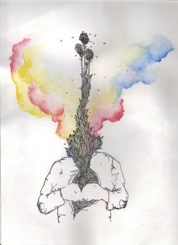 eatsleepdraw:

How you make me feel. 
tumblr
flickr