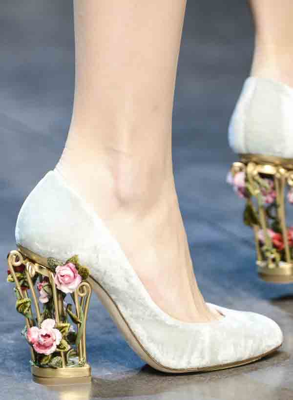 tomandlorenzo:

Dolce&amp;Gabbana Fall 2013 Collection. More here. 
