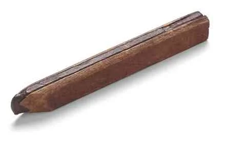 smithsonianmag:

The History of the Pencil
The oldest pencil in the world, found in timbered house built in 1630, from this surprising history of the pencil. 