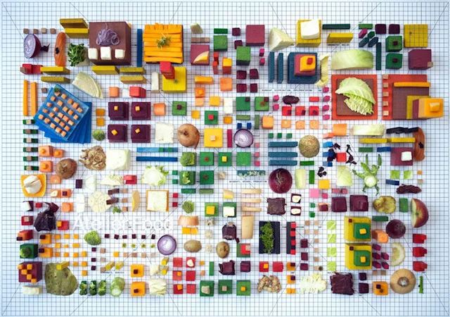 nprfreshair:

Food City = Paradise City
via Laughing Squid