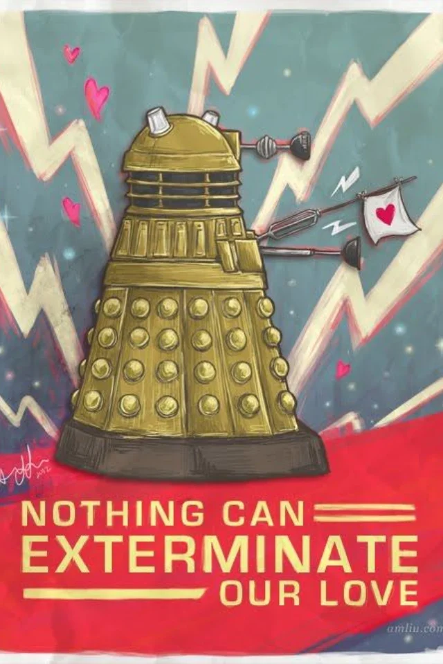 chickbre:

Happy (early) VD, y’all!