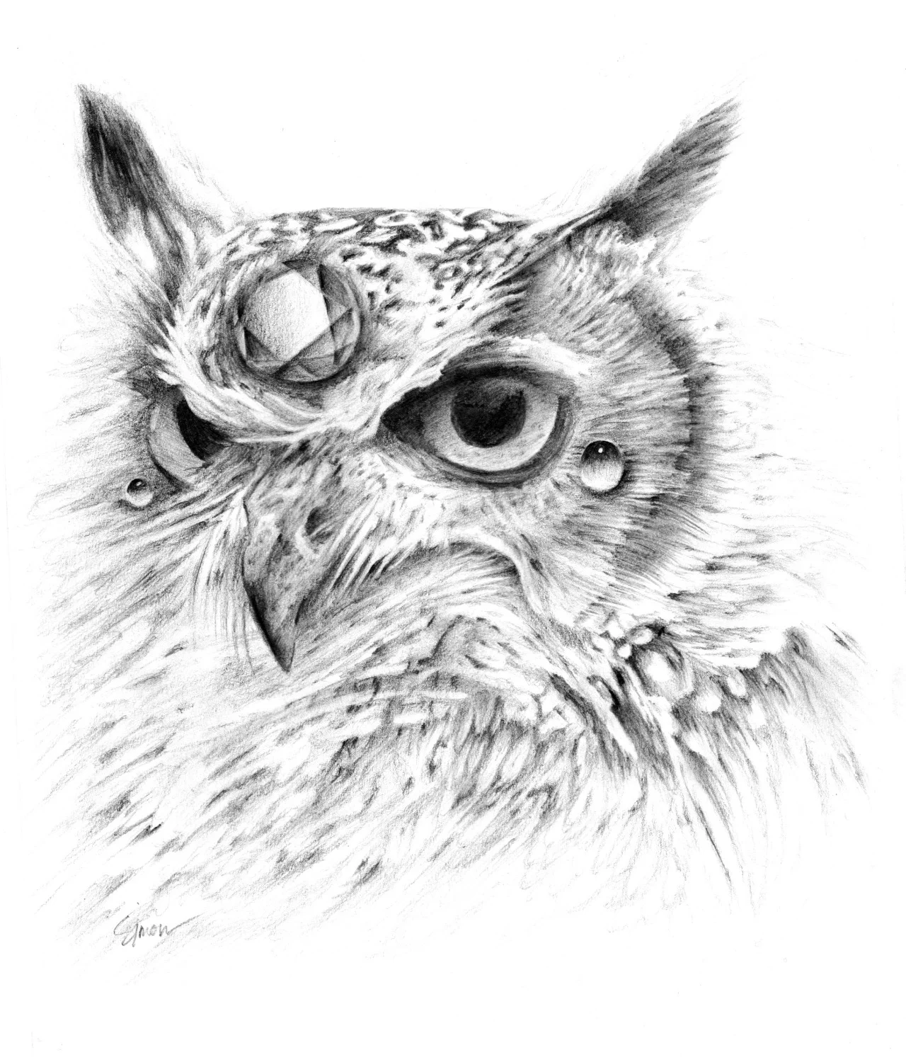 eatsleepdraw:

More Personal Stuff. Purchase at link below: