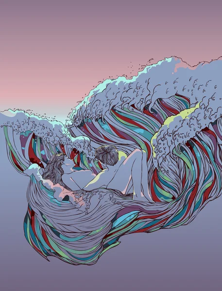 urhajos:

‘Sunset’ by huebucket