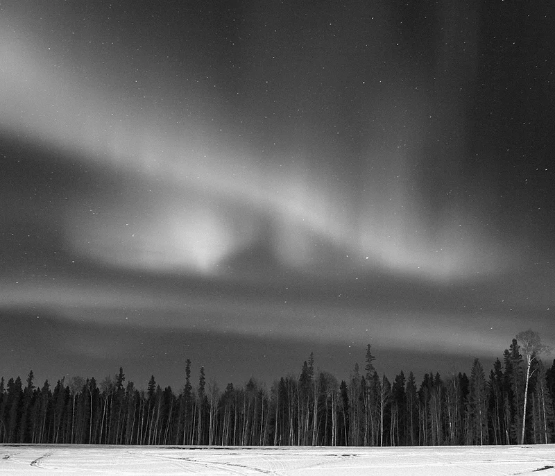 christianvillacillo:

Aurora Borealis