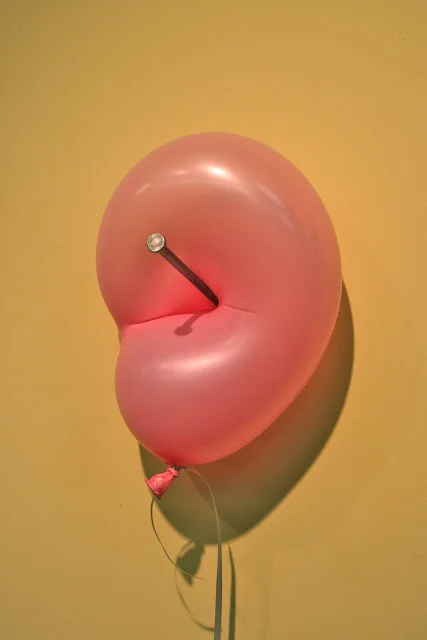 2headedsnake:

Matt Larson
oil painting