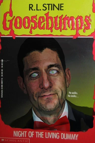 thisdanobrien:

Again, not trying to be political. Just thought “I wonder what it would look like if I did this.”