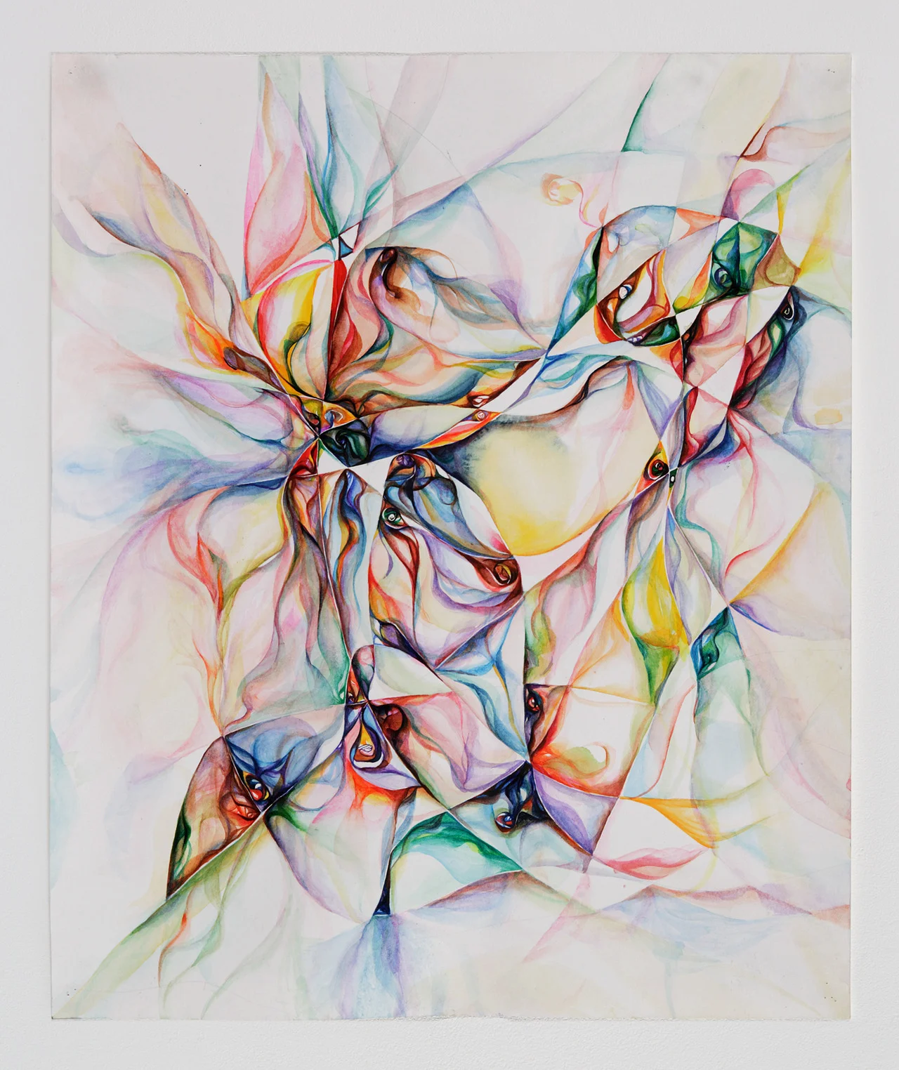 eatsleepdraw:

Sound of Ice Breaking