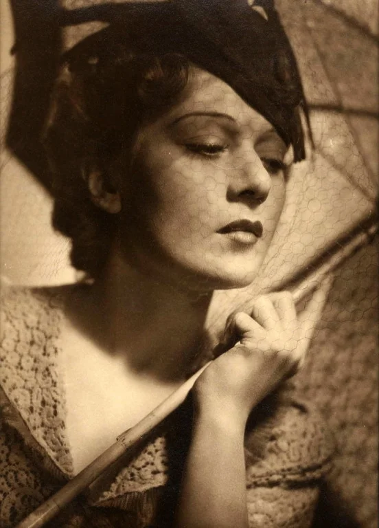 whataboutbobbed:

Edwige Feuillère in 1946’s L’idiot