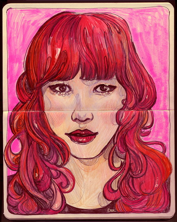 fuckyeahmoleskines:

http://slowghost.tumblr.com/