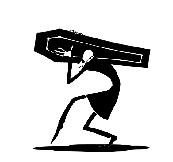 affairemortal:

Nosferatu, eine Symphonie des Grauens.