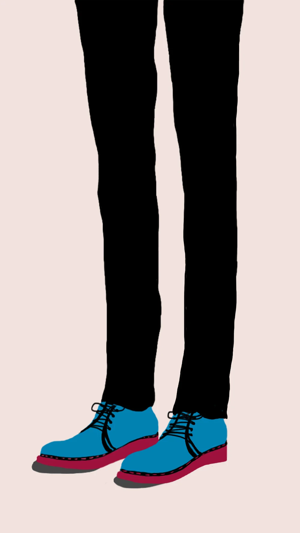 jayanicely:

Late night doodle