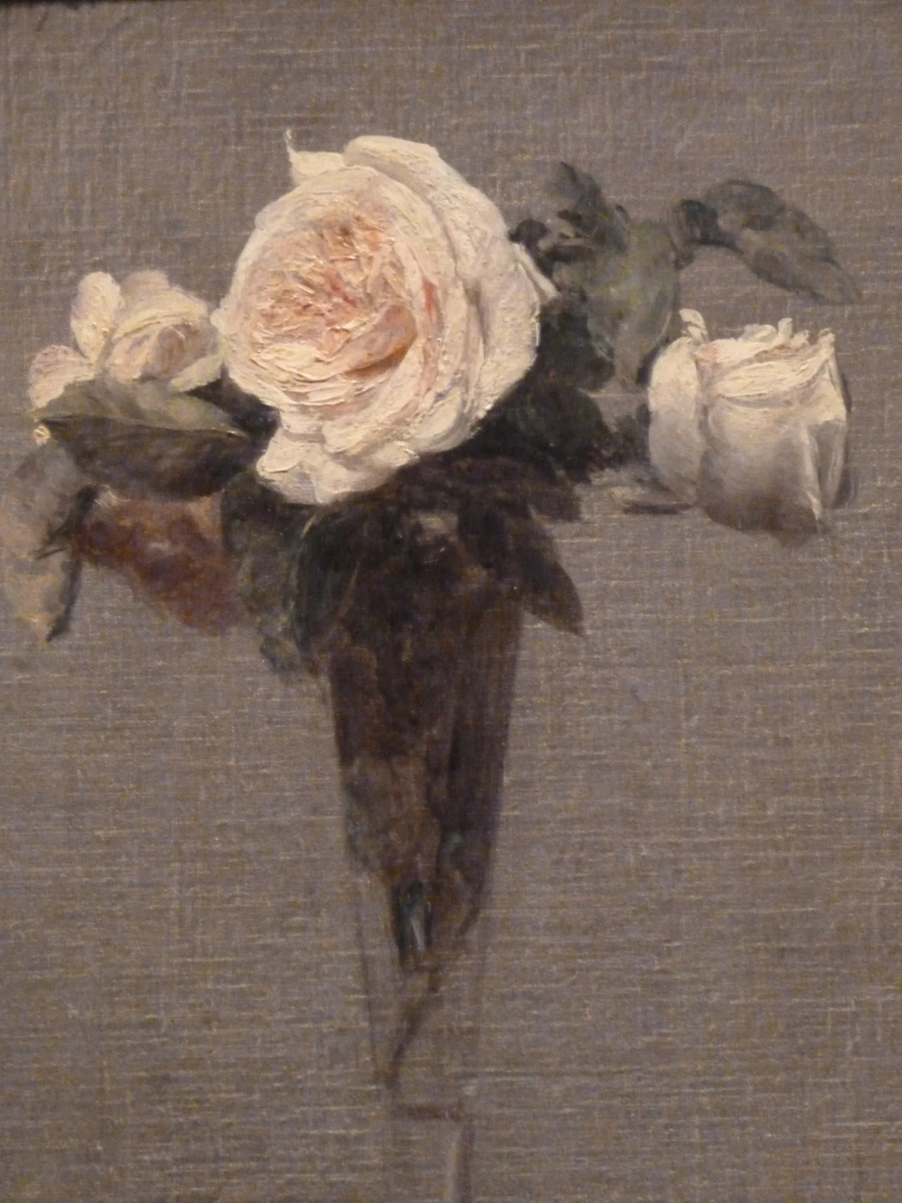 charmaineolivia:

“Fleurs” by Henri Fantin-Latour, 1872