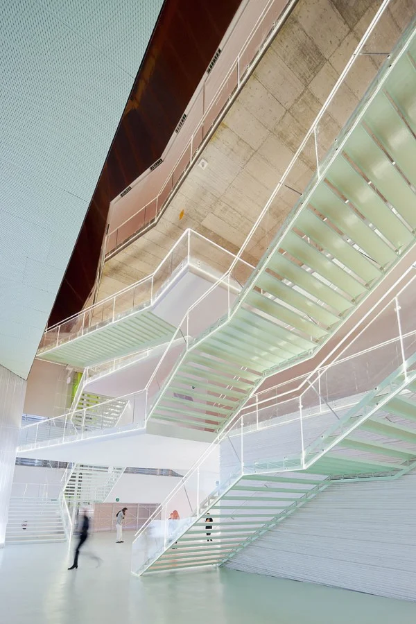 youngus:

Beautiful project in Madrid