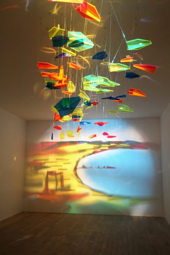 hypna:

Shadows and Light Painting by Rashad Alakbarov