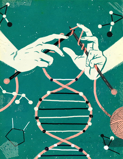 csebastian:

Epigenetics, by Matthew Forsythe