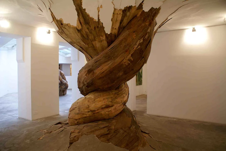 rustybreak:

Henrique Oliveira.