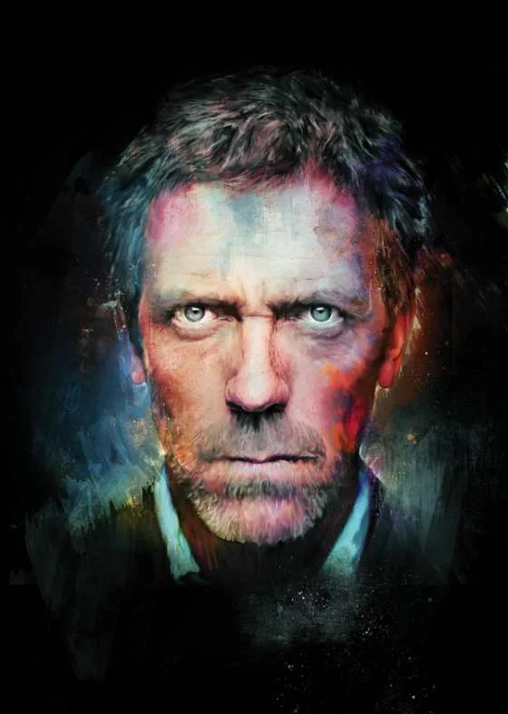 gypsysmiles:

GOD

claudiacarranza:

Dr. House