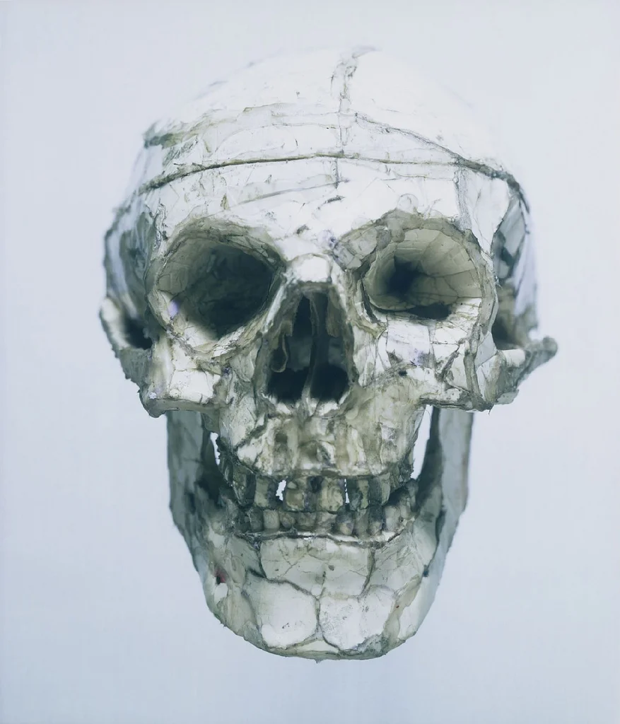 pulmonaire:

Tom Sachs