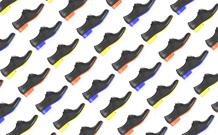 thingsorganizedneatly:

Jil Sander shoes