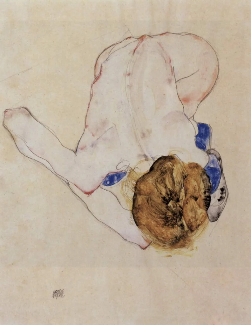 Egon Schiele