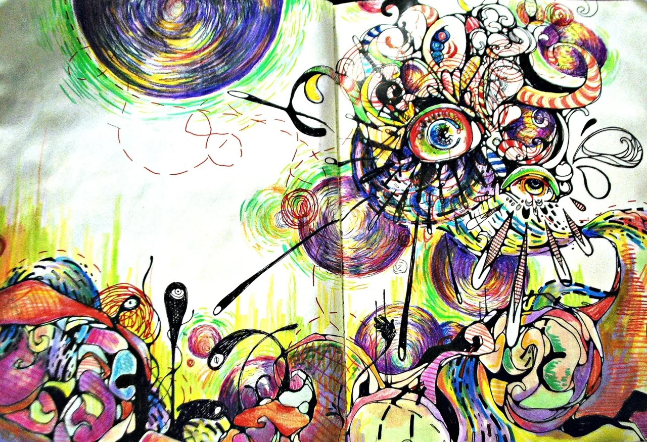 fuckyeahmoleskines:

its hard to say. 