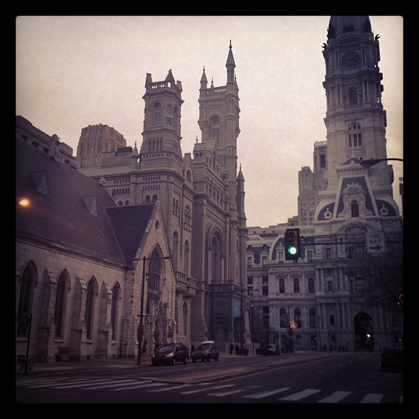 nprfreshair:

Philly.