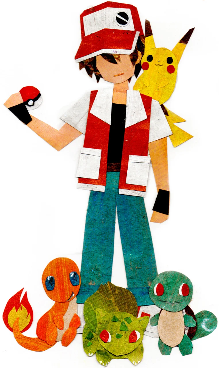 bot:

PKMN Trainercollage