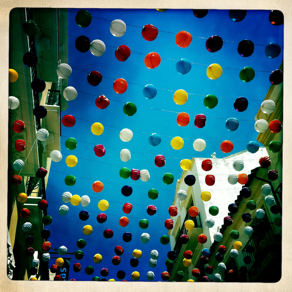 catsalterart:

Photo of the day
Colour in the sky