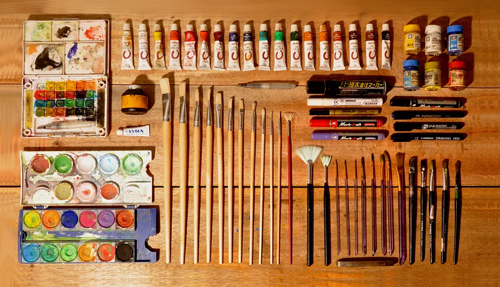 thingsorganizedneatly:

fiz1: Tools of War: Freshman Year