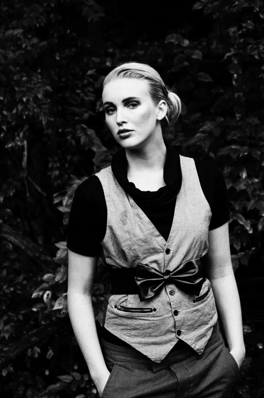 thetdnproject:

The beginning  of test shoot season for me…