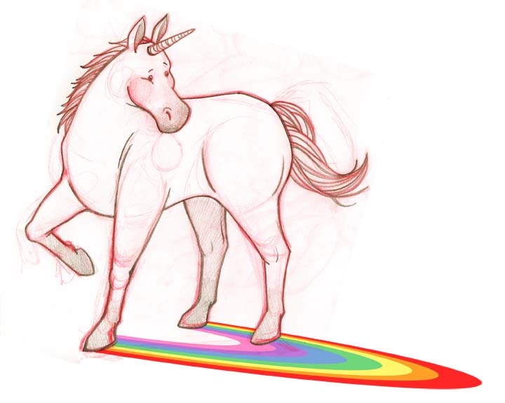 blythesdailydoodles:

Daily Doodle #5!
I’m pretty sure this is fact :)