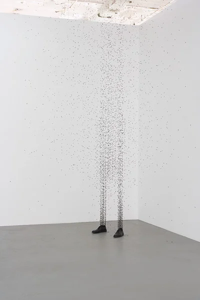 gotsh:

Antonio Gonzales Paucar