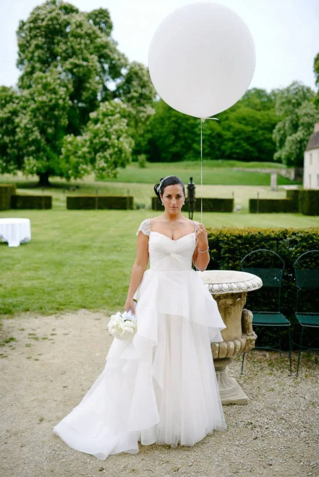 diva borrelli - PARIS WEDDING makeup artist + hair - FRANCE